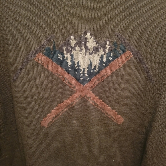 Goodthreads Sweater - Picture 3 of 4
